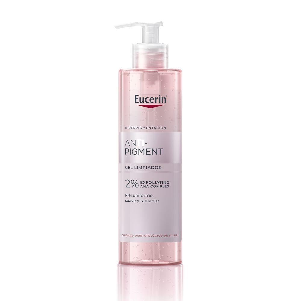 Eucerin Anti-Pigment Facial Cleansing Gel 400 ml Brand: Eucerin - EAN: 4005800346408