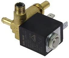 Delonghi Elettro Valve Coil Iron Stirella Pro1640 PRO1660 PRO1645