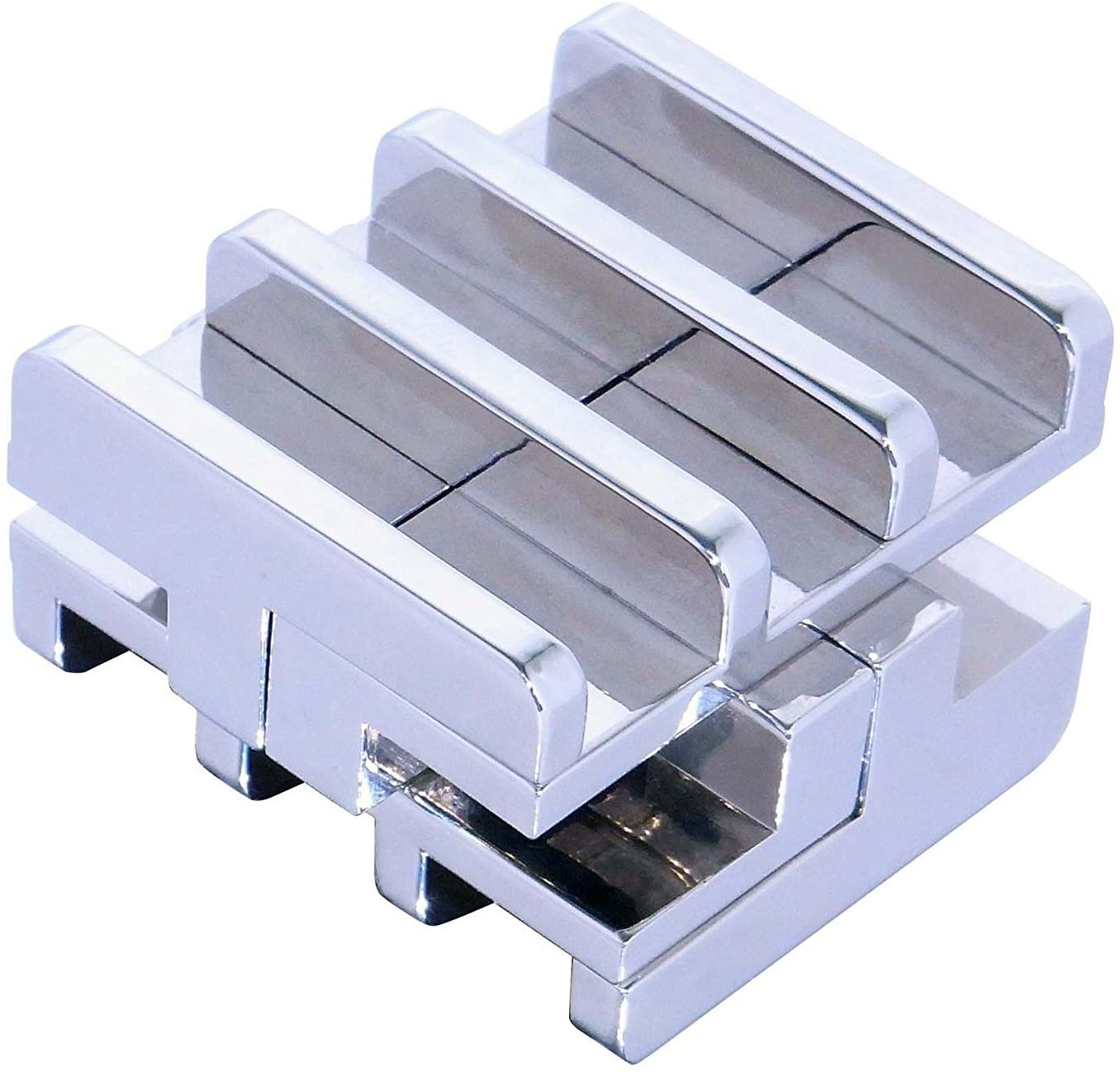 Bartl Huzzle Cast Puzzles 50 Different High Quality Metal Puzzles for Experts Choose from the variants...