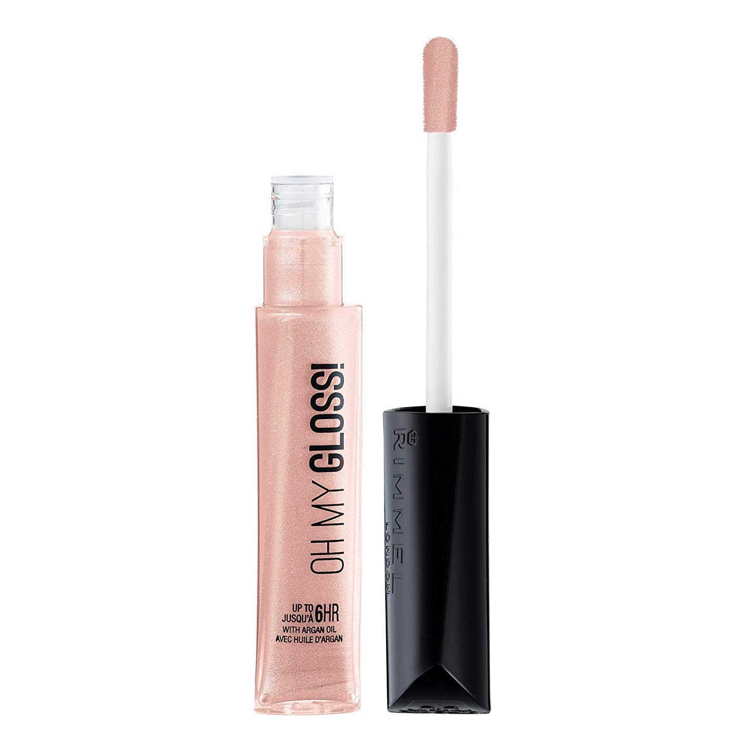 Rimmel Oh My Gloss Lip Gloss 6.5 ml