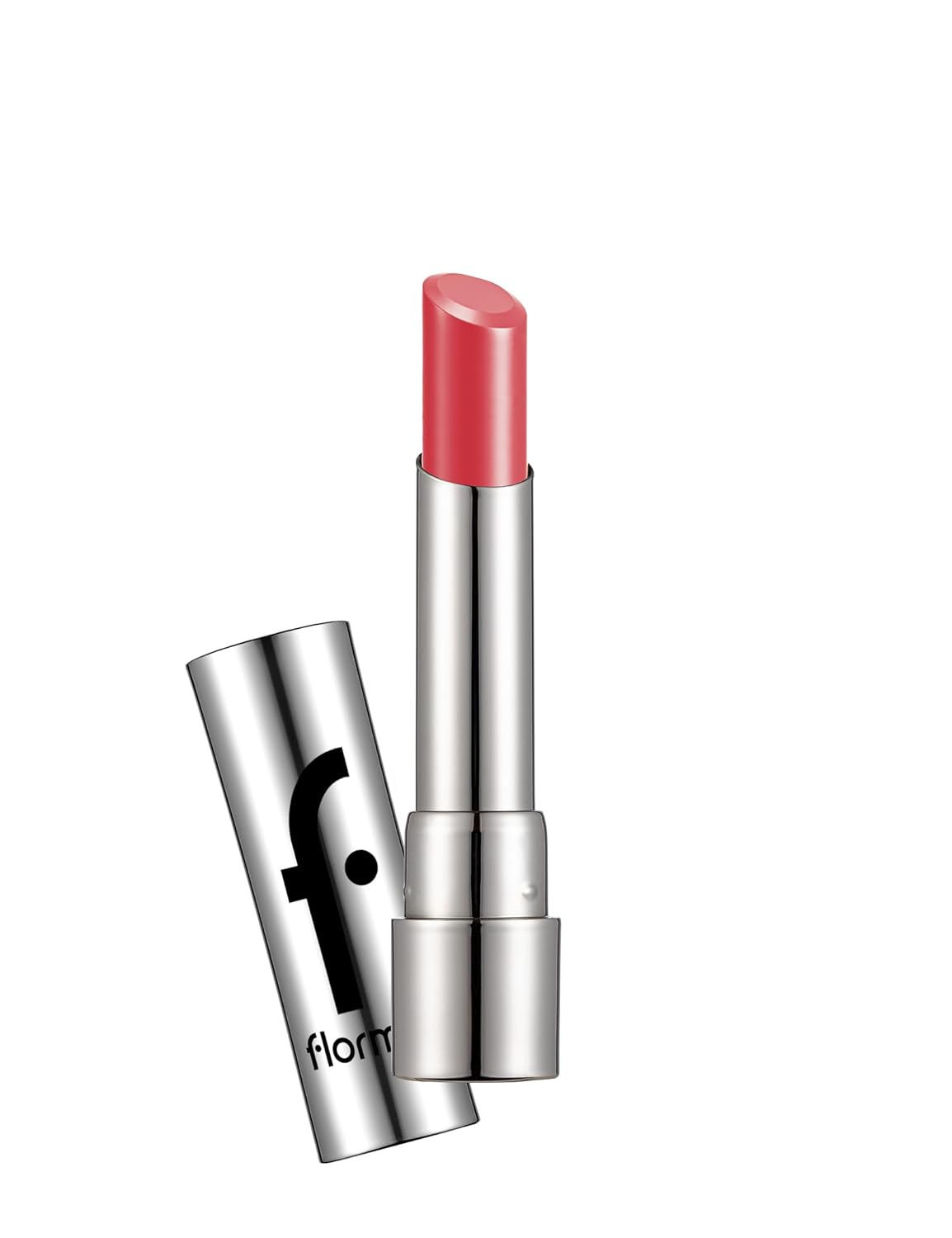 Flormar Sheer Up Lipstick 005 Pretty Peach – Moisturizing & Glossy Lipstick