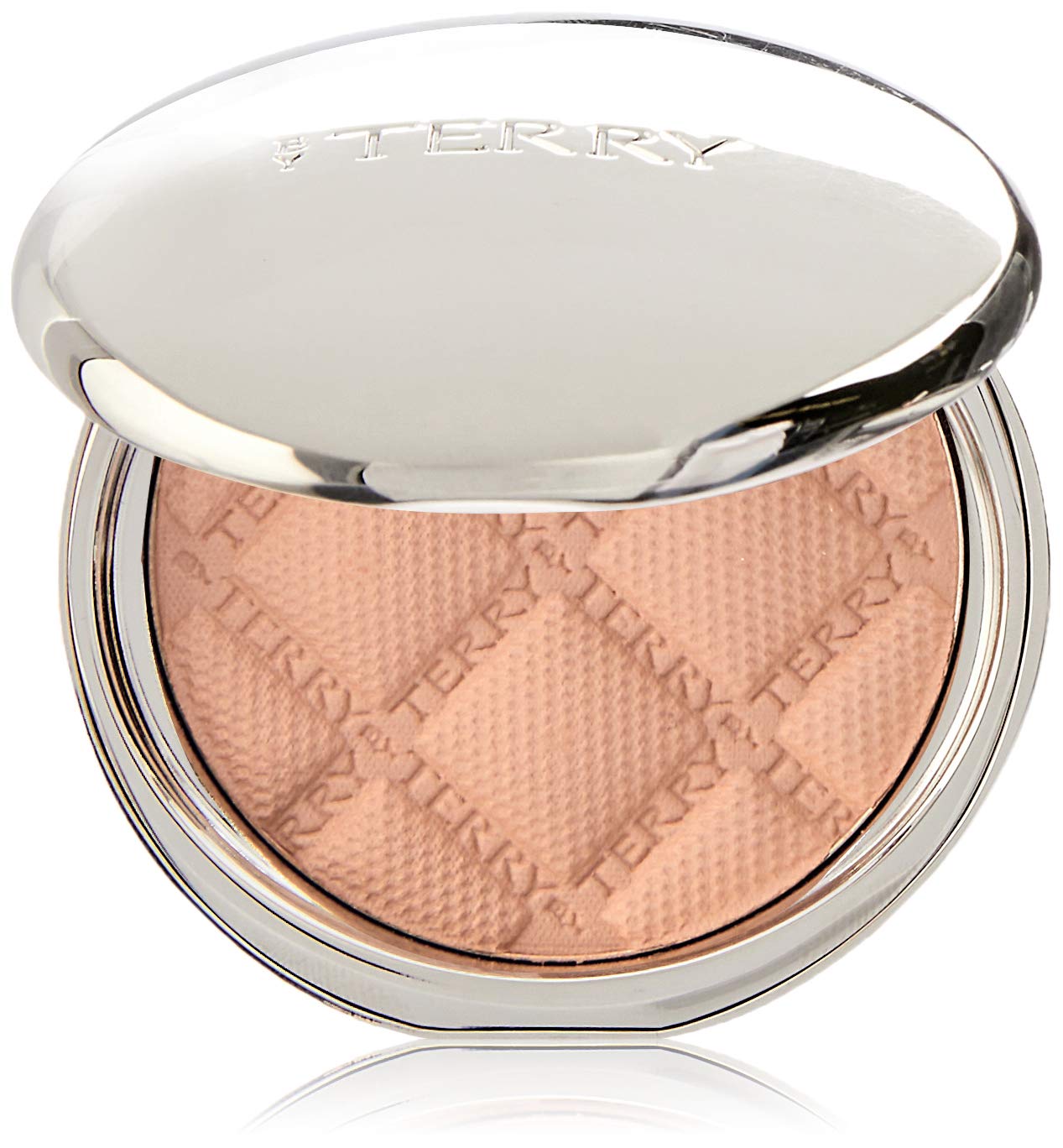 By Terry Terrybly Densiliss Compact Powder No. 3 – Vanilla Sand 6.5g