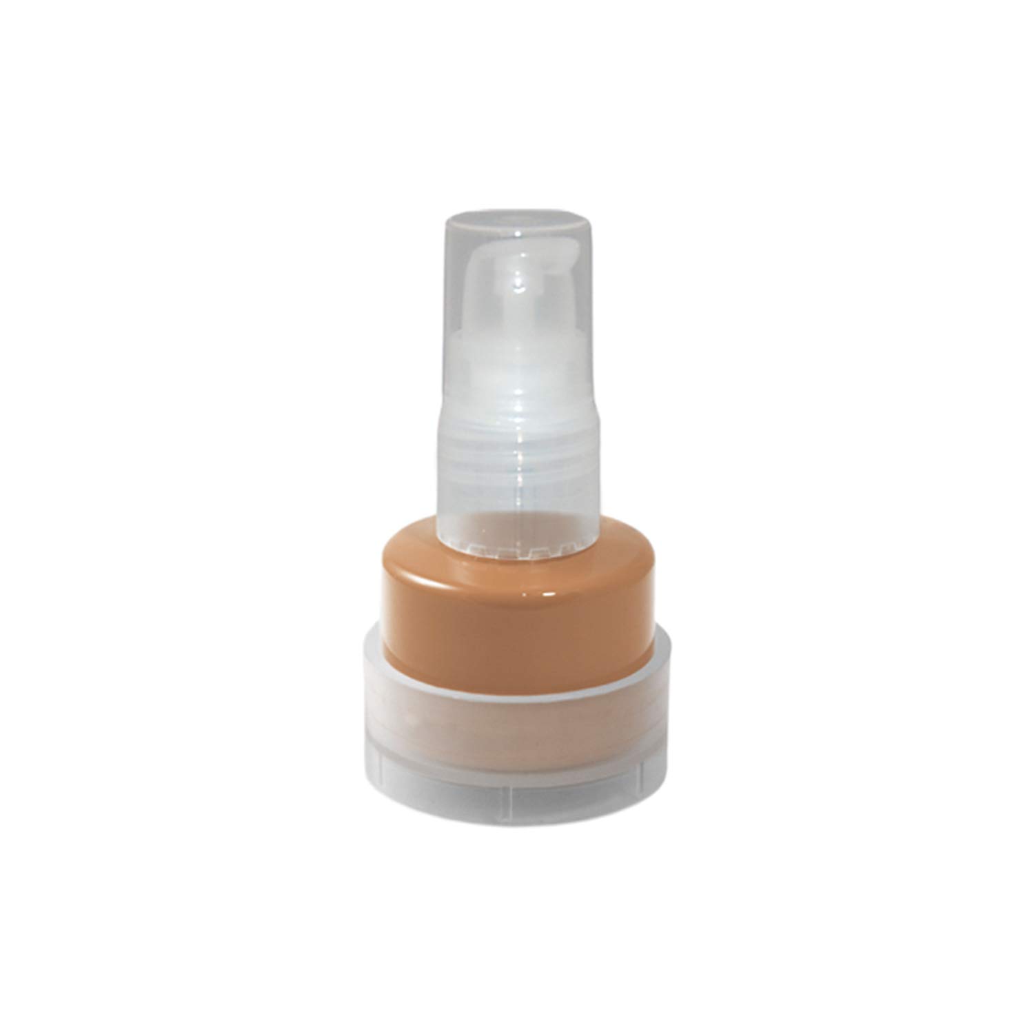 GRIMAS Foundation Base Make-Up Matte Dark Skin Tone B4 Brown 35 ml