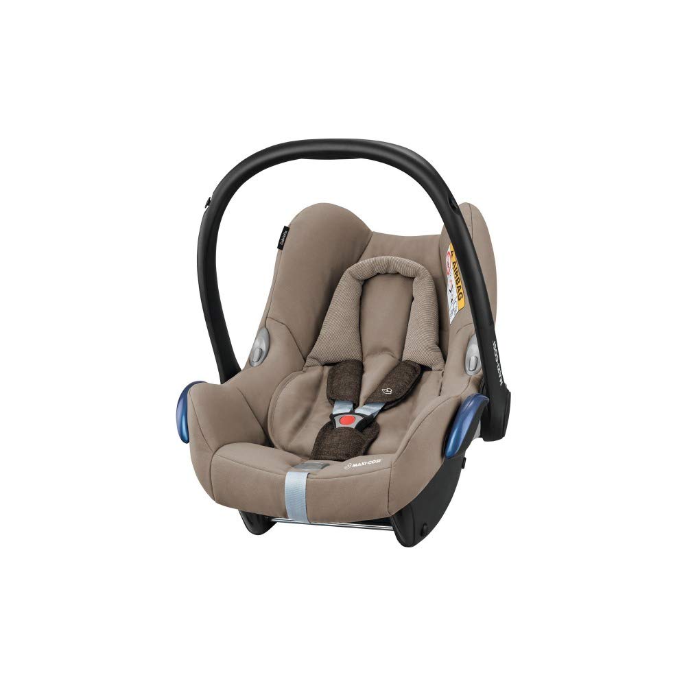 Maxi-Cosi Maxi Cosi CabrioFix baby car seat, group 0+, usable from birth - 12 months, approx. 0 - 13 Kg