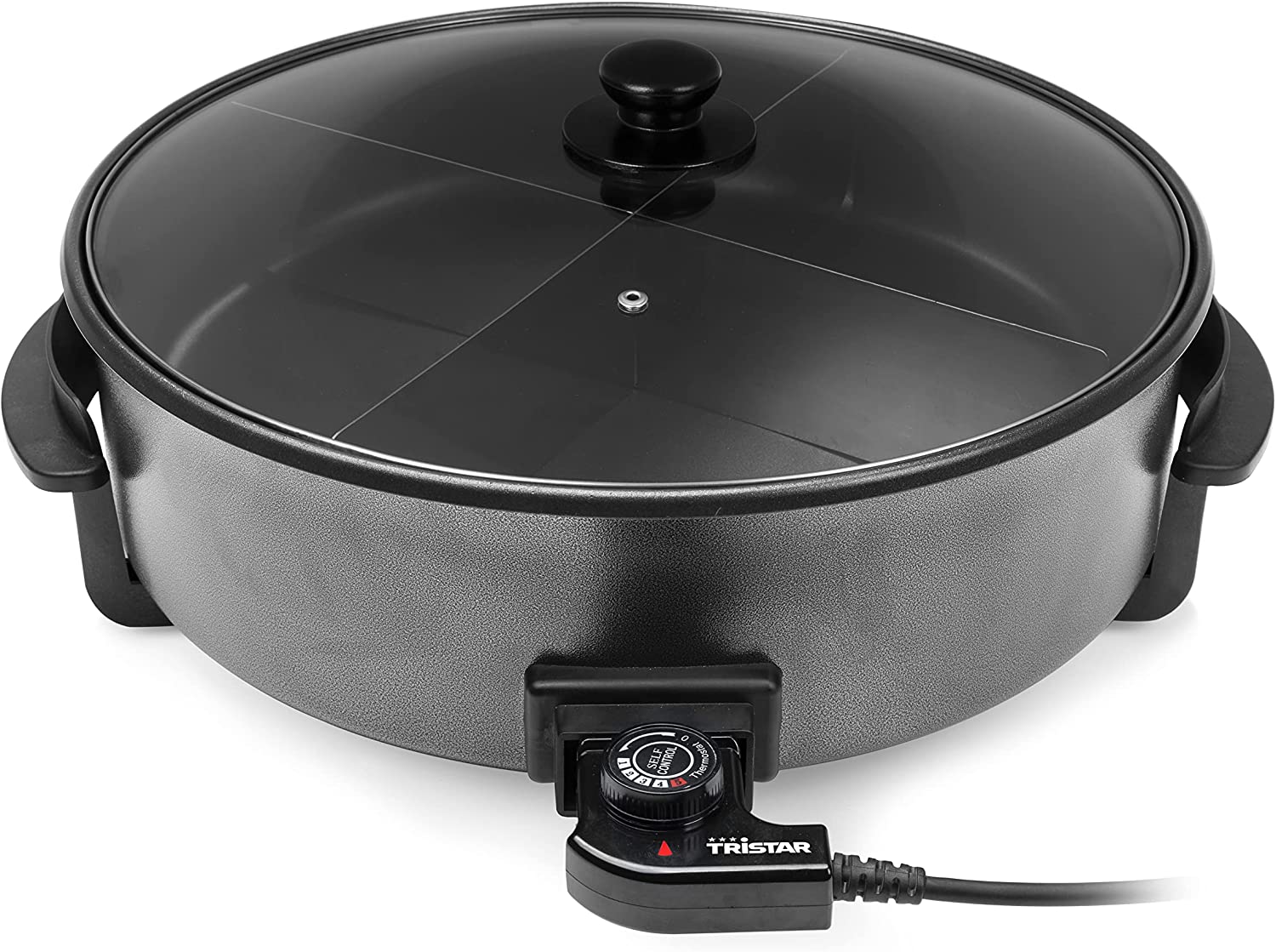 Tristar Multifunctional Pan