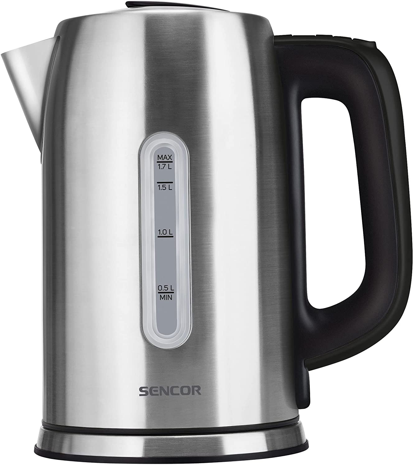 SENCOR SWK 1760BK SWK1760BK ABC Metal Black