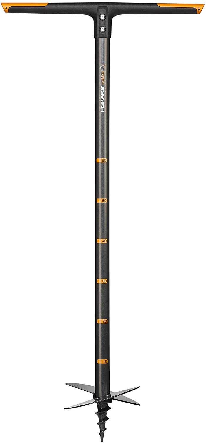 Fiskars Hand Drill