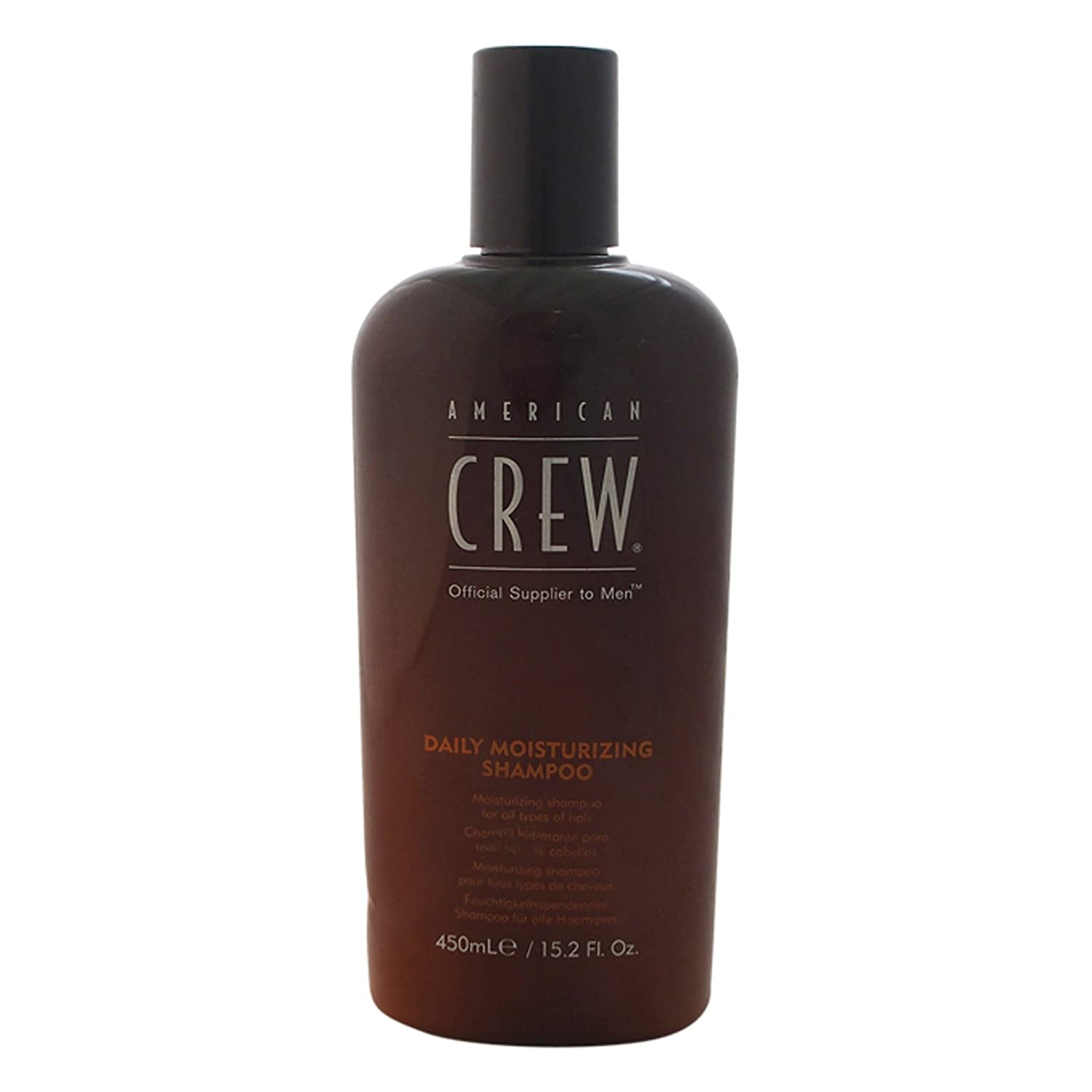 AMERICAN CREW Daily Moisturising Shampoo 450ml