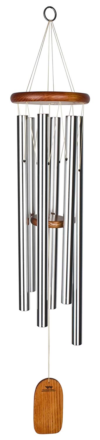 Woodstock Chimes Woodstock Large Amazing Grace Chime