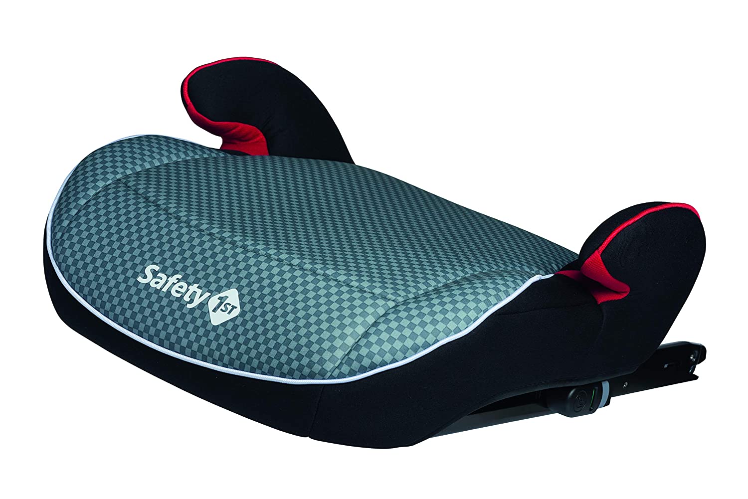 Safety 1st Manga or Manga Fix child seat, practical group 2/3 booster seat with or without ISOFIX connection (15-36 kg), suitable for children from approx. 3.5 to approx. 12 years