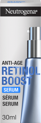 Neutrogena Serum Retinol Boost, 30 ml