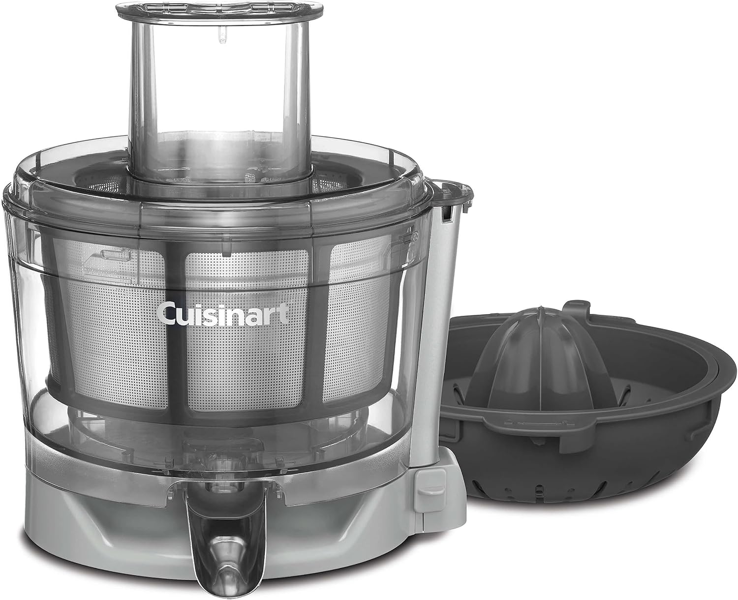 Cuisinart® Core Elements™ Juicer Centre for FP-110 & FP-130