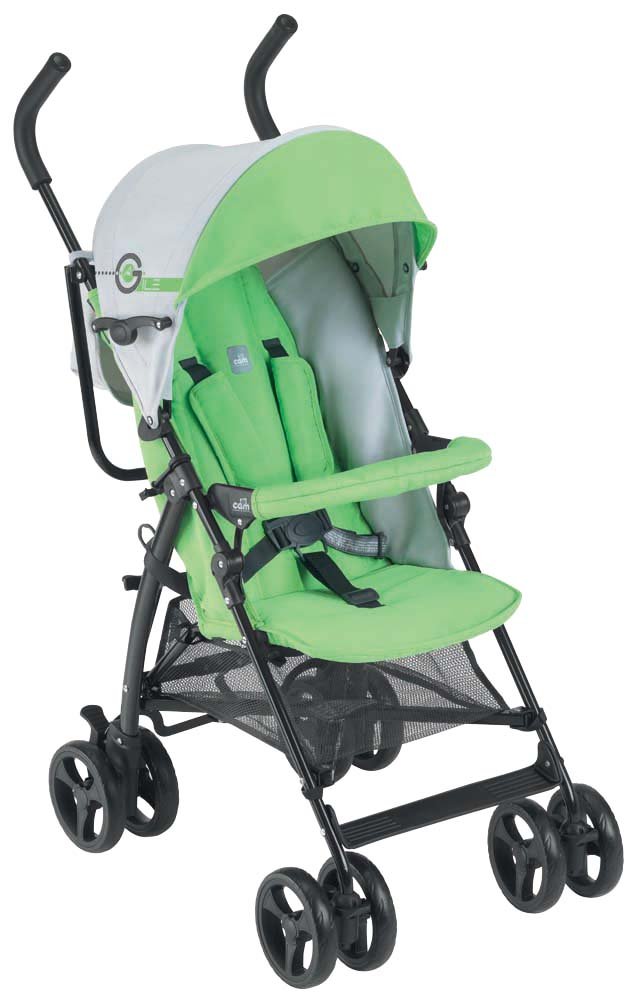 Cam il Mondo Del Bambino Art. 828/84 Sportwagen Agile