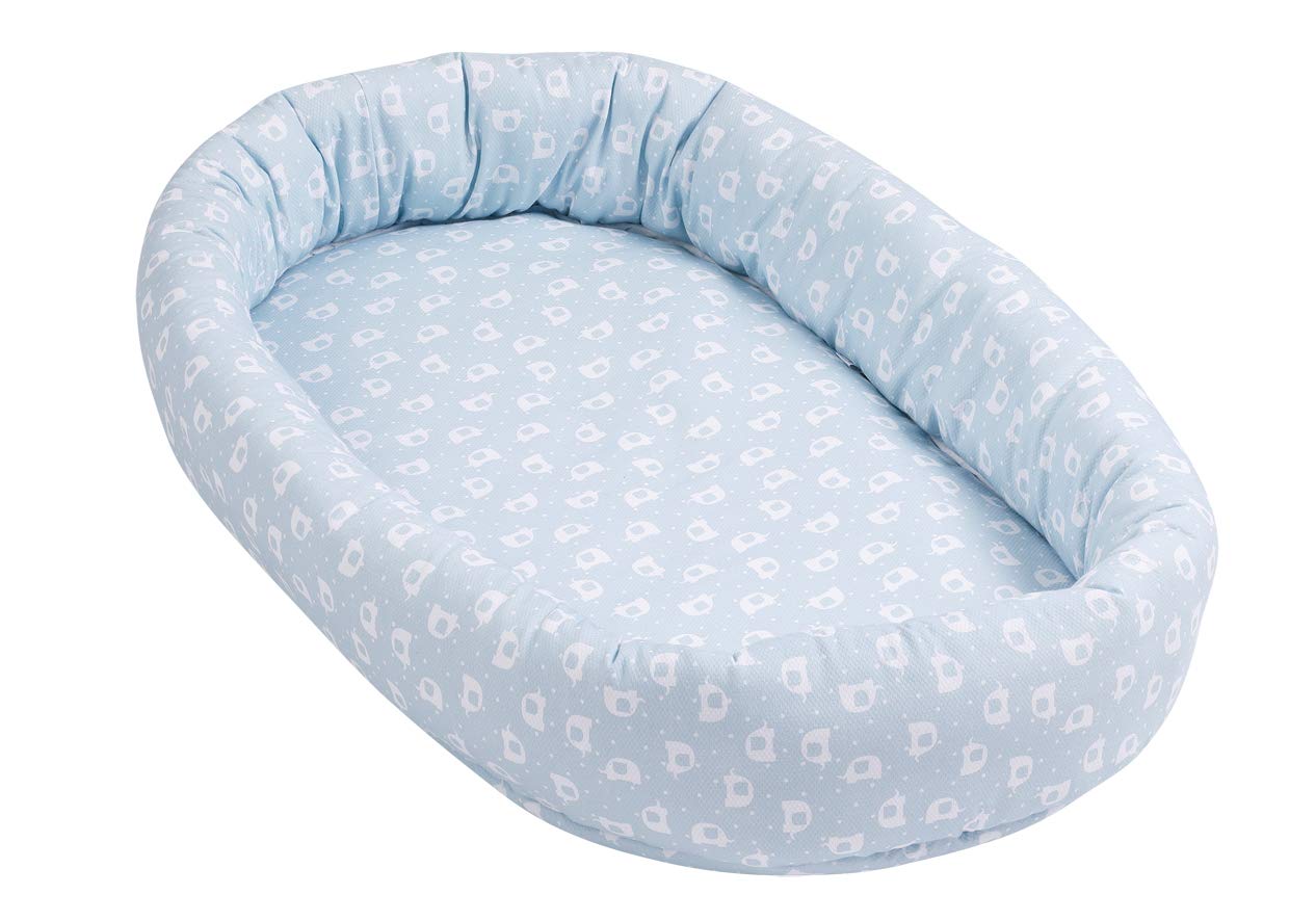 Christiane Wegner Baby nest