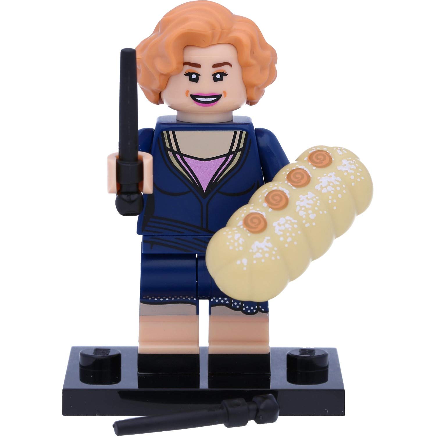 Lego Harry Potter 71022 Collectable Figures