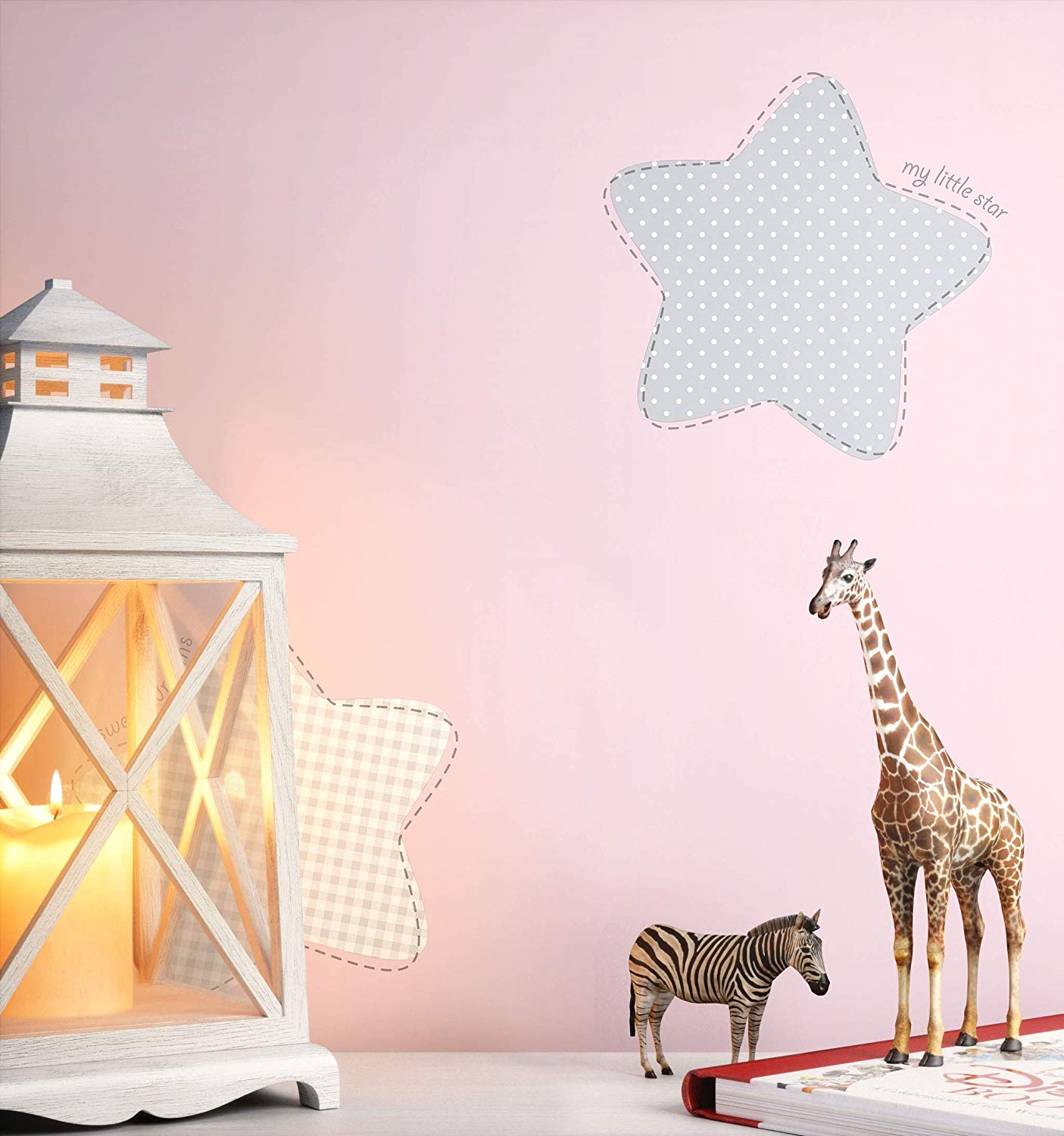 Newroom Design Newroom Childrens Wallpaper Blue Paper Wallpaper White Paper