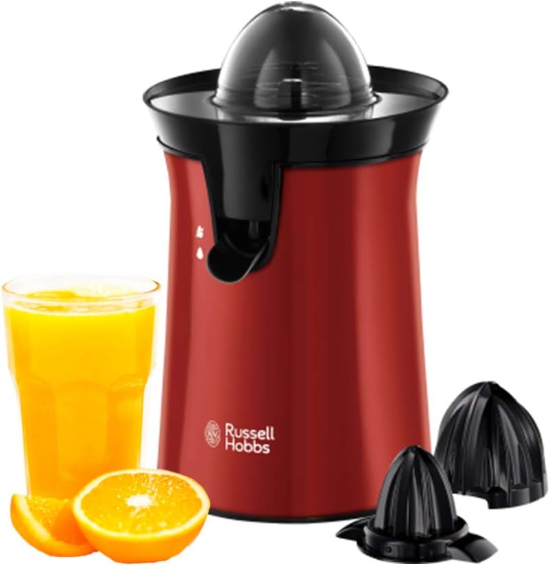 Russell Hobbs Colors Plus, Red/Black