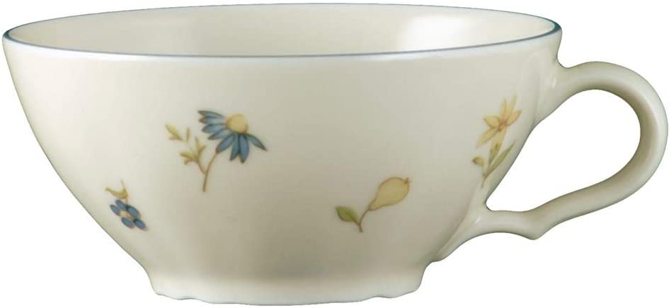 Seltmann Weiden Marie Luise 0.14 L Tea Cup [Set of 4]