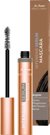 M. Asam Mascara Intensive Serum Deep Black, 8 ml