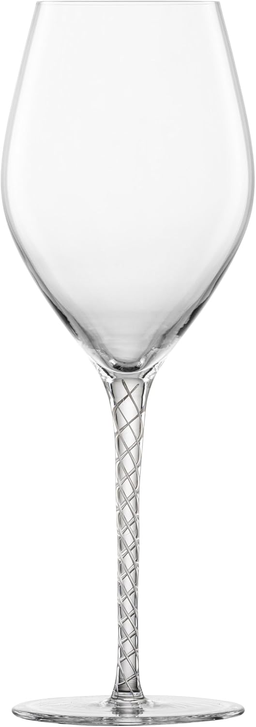 Schott Zwiesel 121631 Spirit Bordeaux Glass, 609 ml
