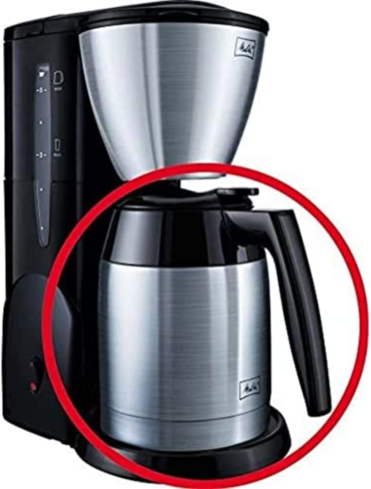 Melitta single 5 thermal jug