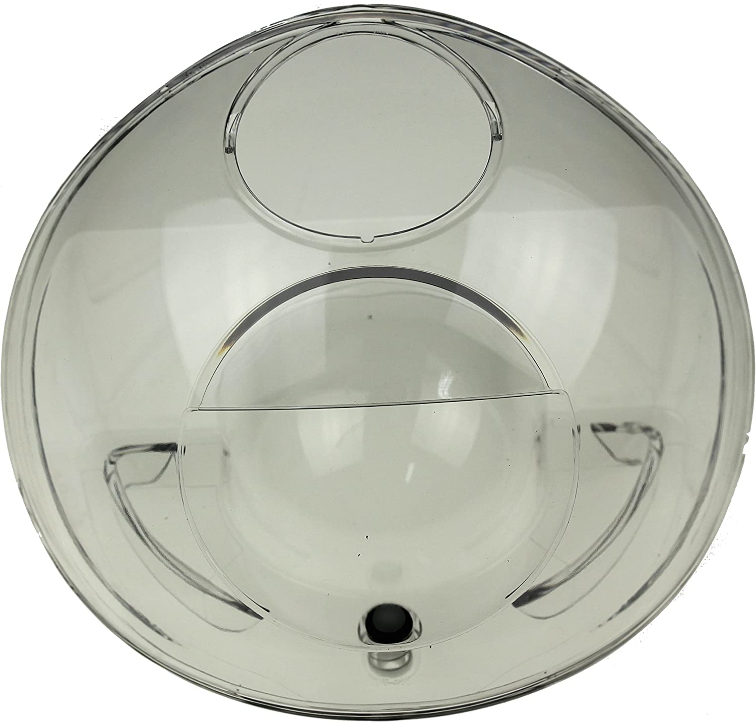 DeLonghi WI1376 Water Tank for Melody 3 Dolce Gusto