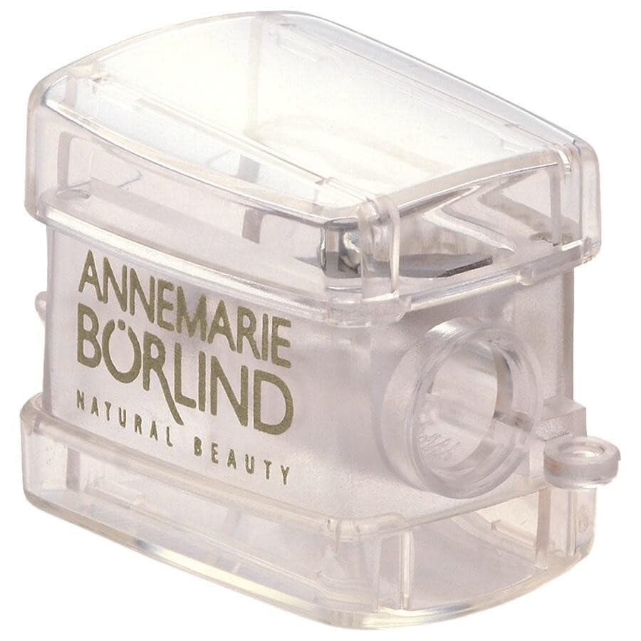 Annemarie Barlind Sharpener
