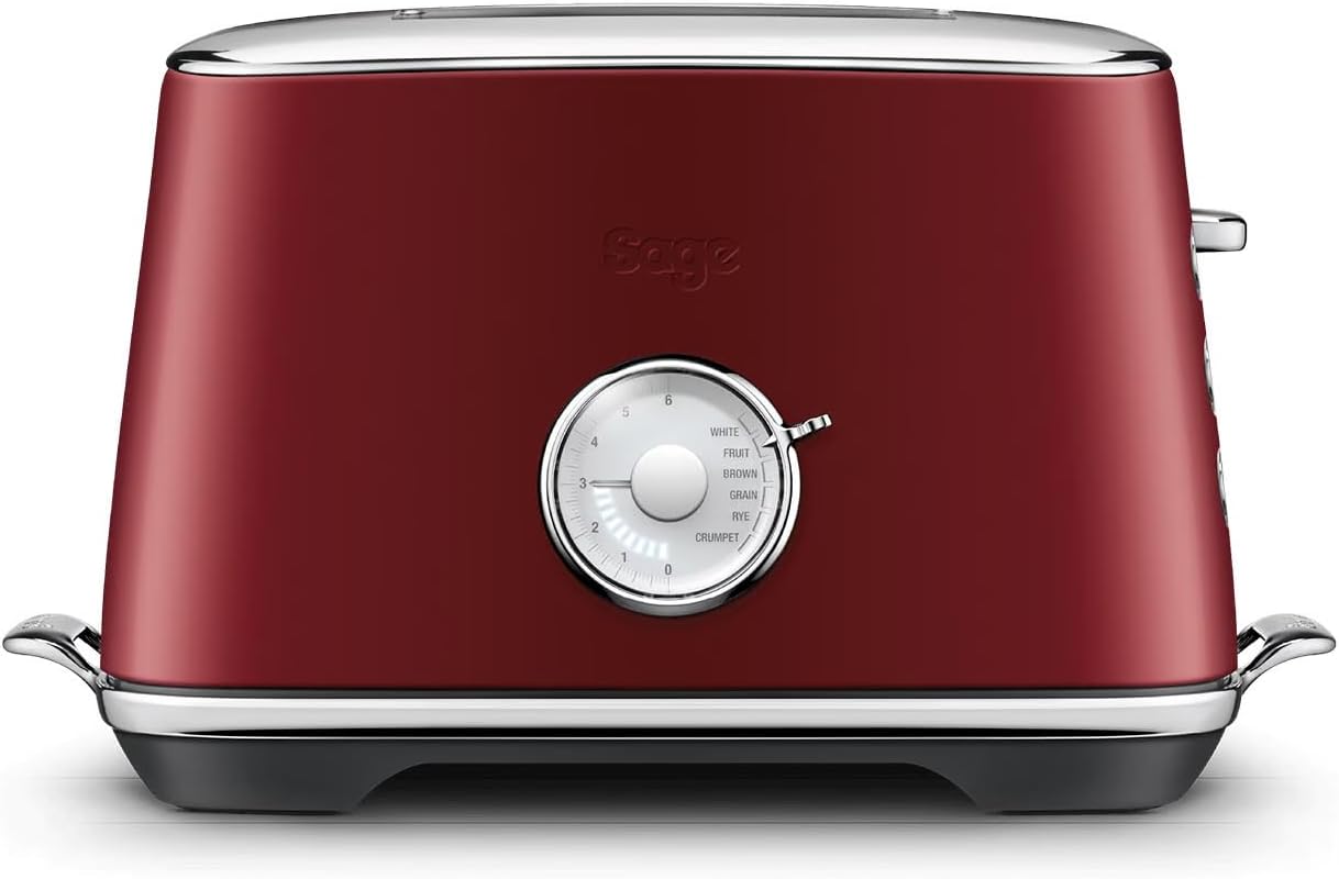 Sage - The Toast Select Luxe Red Velvet Cake