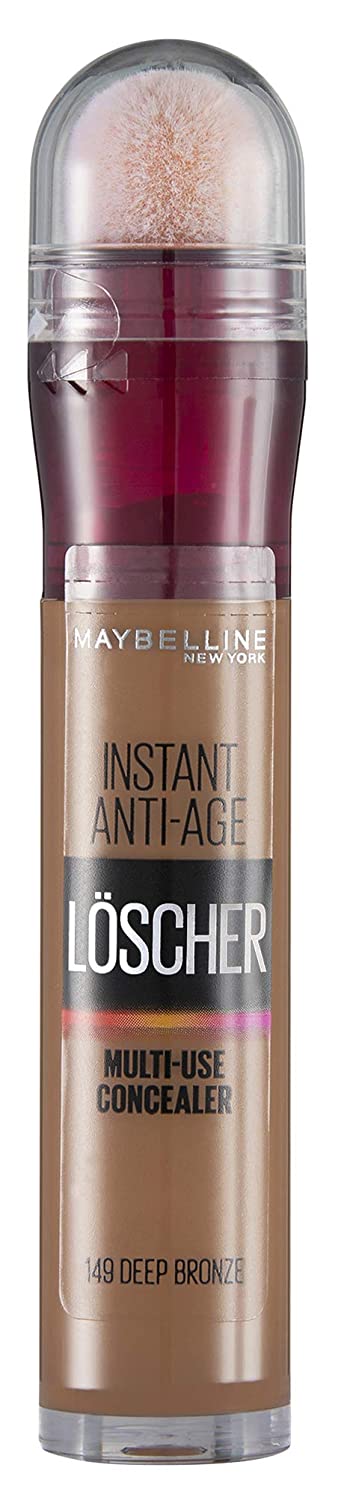 Maybelline Instant Anti Age Concealer 1-piece, bronze ‎nr. deep 149