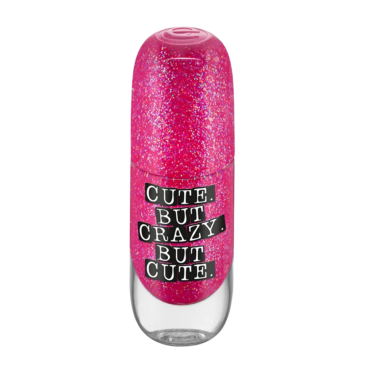 essence cosmetics essence shine last & go! Gel Nail Polish, Gel Polish, No. 07 Party Princess, Pink, Gely, Shiny, No Acetone, Vegan, No Preservatives (8 ml), ‎07 princess