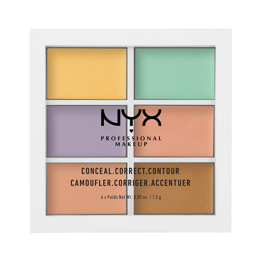 NYX Professional Makeup bestseller single