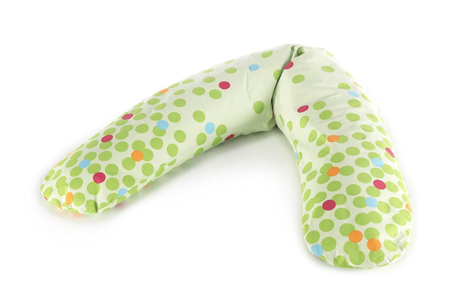 Theraline Cover for Comfort Breastfeeding Pillow 170 cm - 27 Different Designs