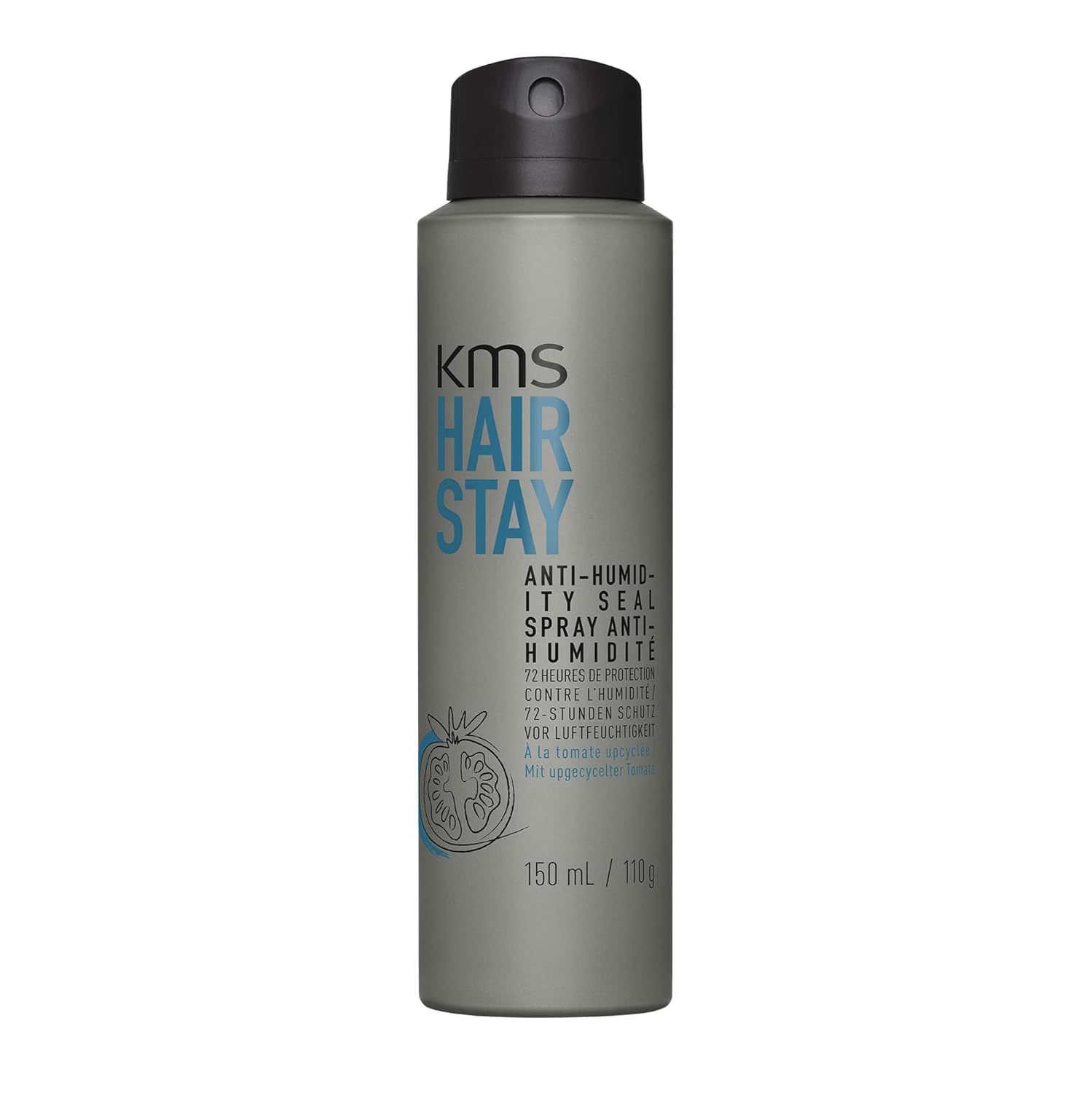KMS HAIRSTAY Anti-Humidity Seal