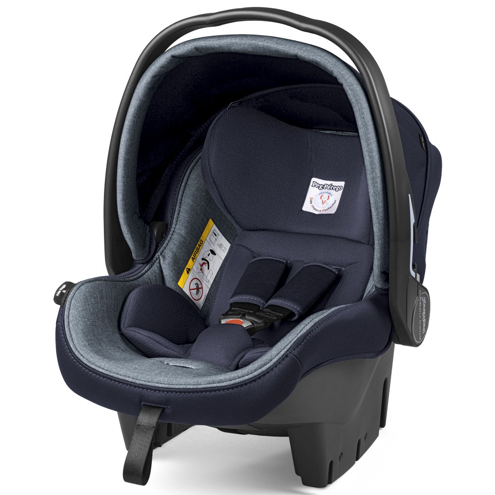 Peg Perego Primo Viaggio SL Car Highchair