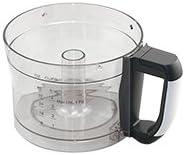 Cuisinart FP-8WB Work Bowl (White Handle)