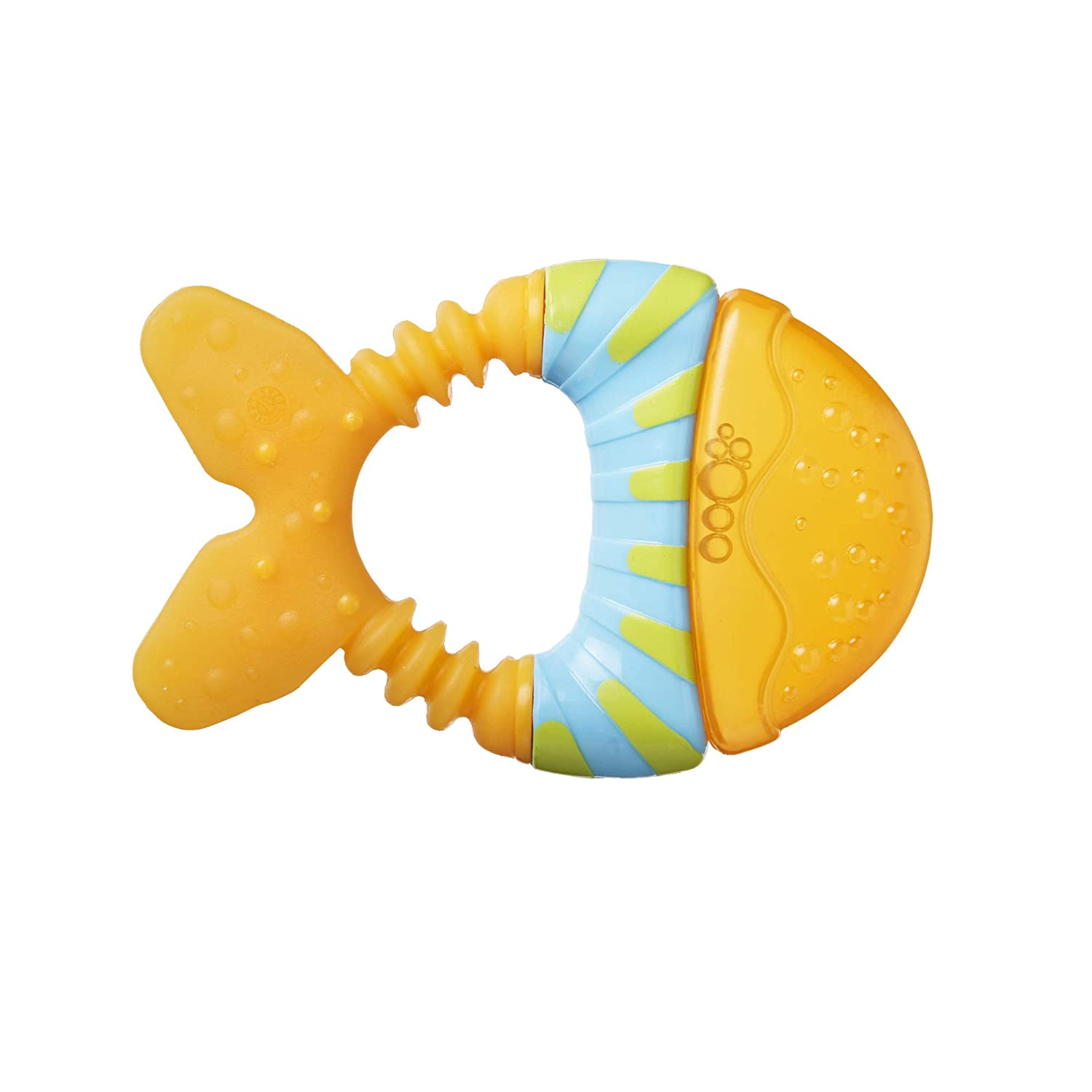 Bidering M. Køleenhed Fra Tommee Tippee - Teethe & Cool Fish