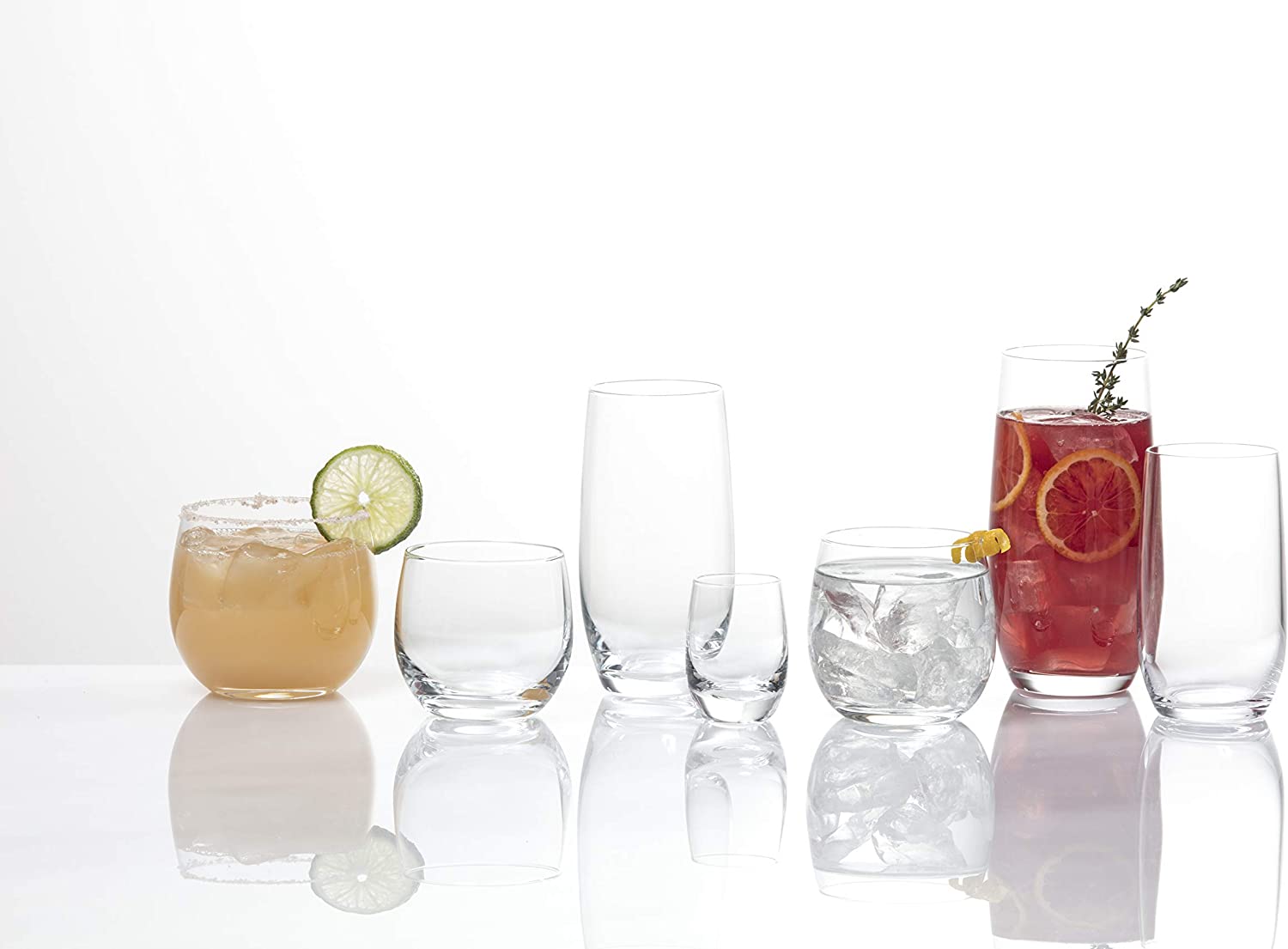 Schott Zwiesel Banquet Shot / Spirits Glasses (Set of 2)