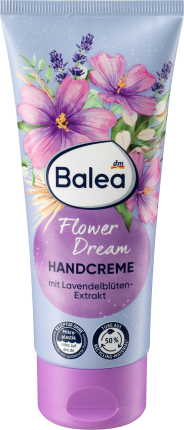 Balea Hand cream Flower Dream, 100 ml
