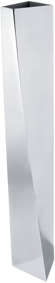 Alessi ZH01 Flower Vase Crevasse