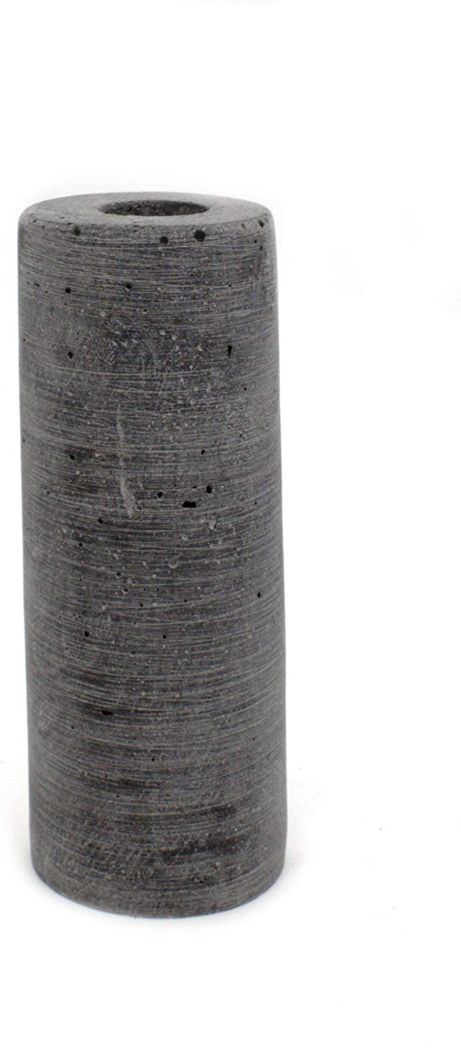 DARO DEKO Daro Decorative Candle Holder 5.5 X 14.5 Cm