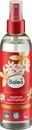 Balea Parfum BodySpray glamorous moment, 200 ml