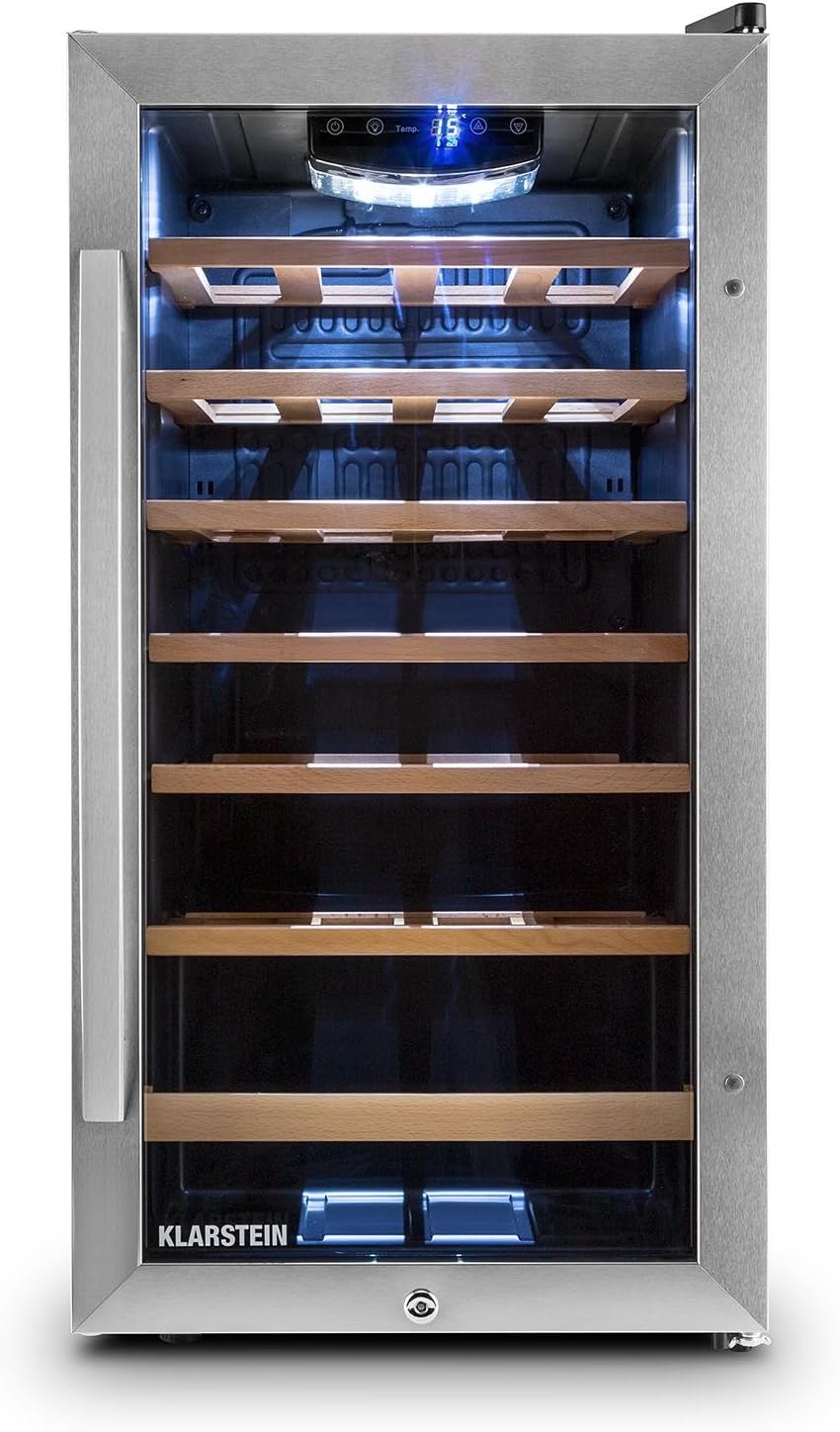 Klarstein Wine Cooler