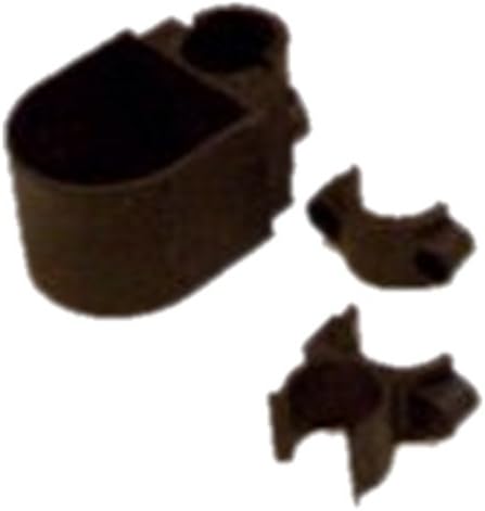 Walking Stick Holder Complete for Cristallo/Migo (Drive Medical), Accessories for Rollators