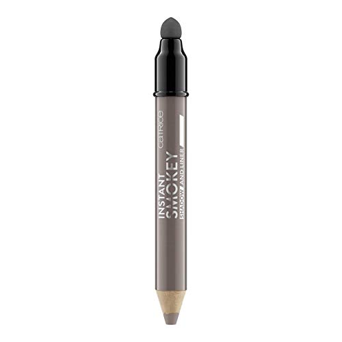 Catrice Eyeliner Instant Smokey Shadow and Liner 030