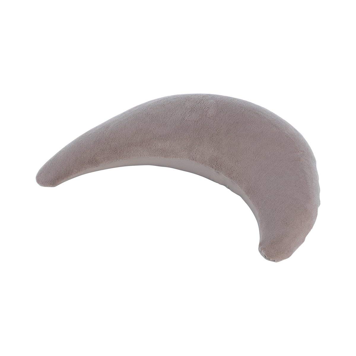 Theraline Plush Moon | Filled with Fine Sandy Micro-Beads | Perfect Like a Dream