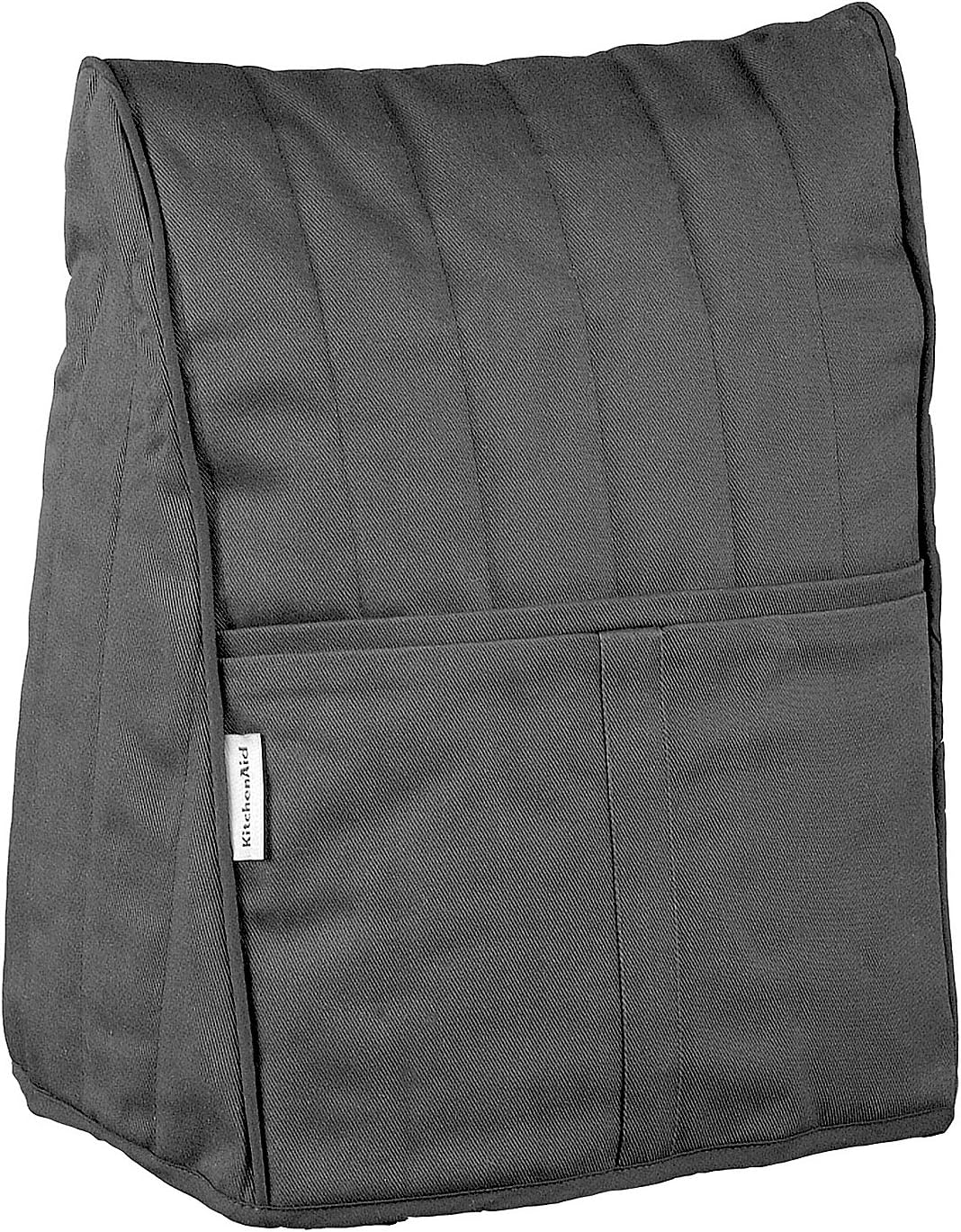 KitchenAid KMCC1OB Accessory Cover Black Cotton for KSM150