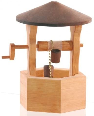 Ostheimer Osth Bucket 2712 – Zieh Fountain