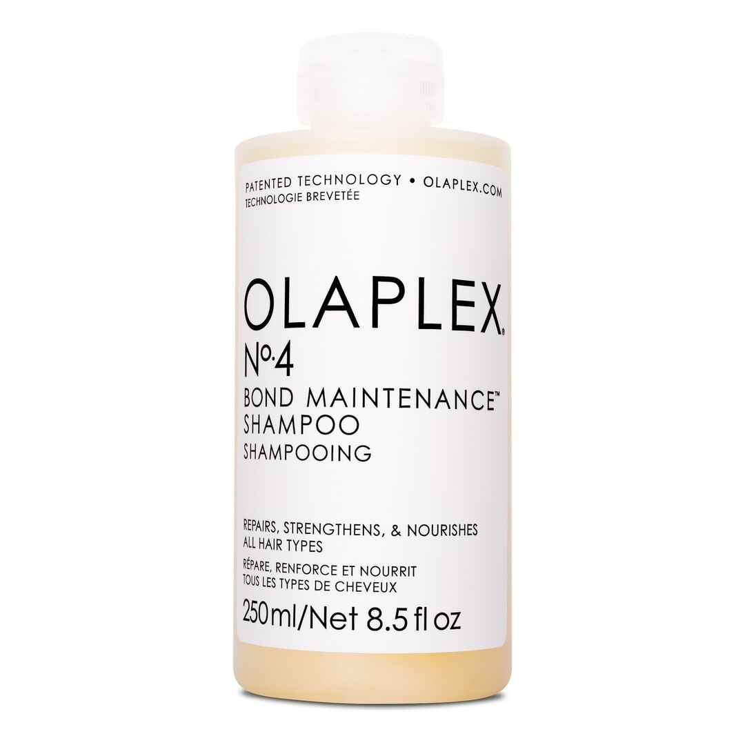Bond Maintenance OLAPLEX No. 4 Bond Maintenance Shampoo 250ml