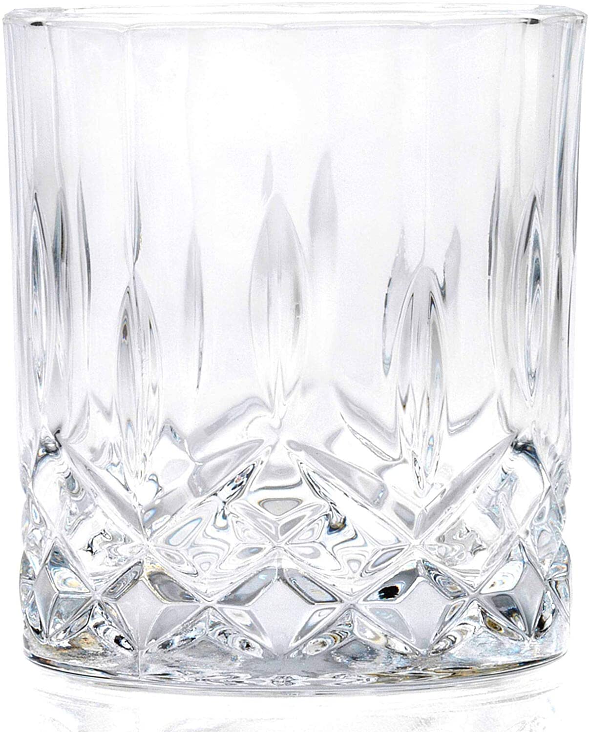 RCR Opera Luxion 25981020006 Whisky Glasses Crystal Set of 6