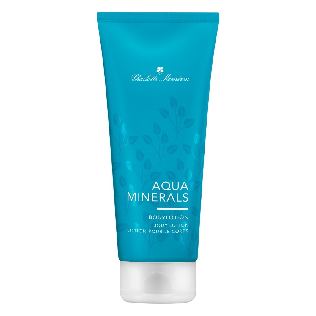 Charlotte Meentzen Aqua Minerals
